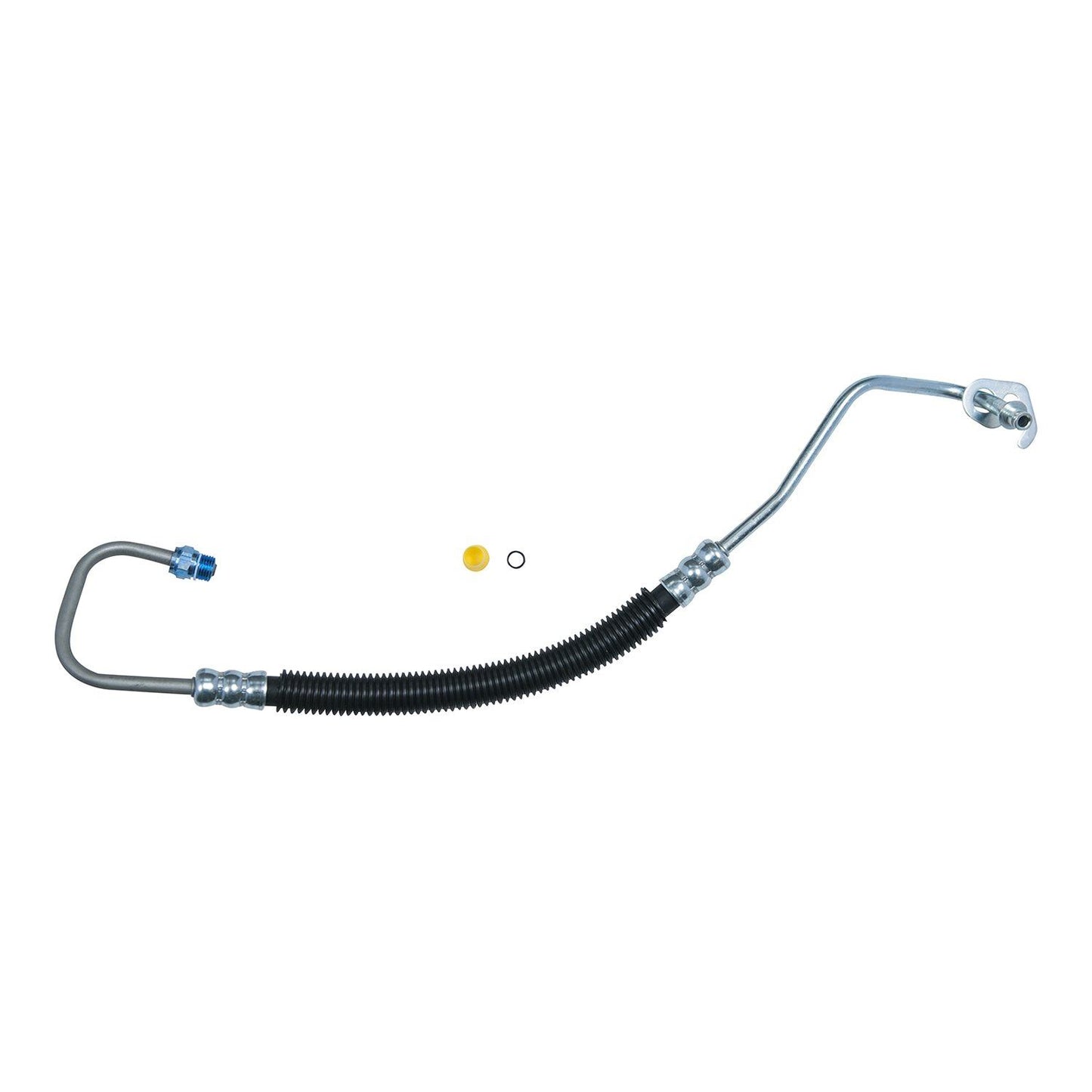 Edelmann 80355 Ensemble de tuyau de conduite de pression de direction assistée