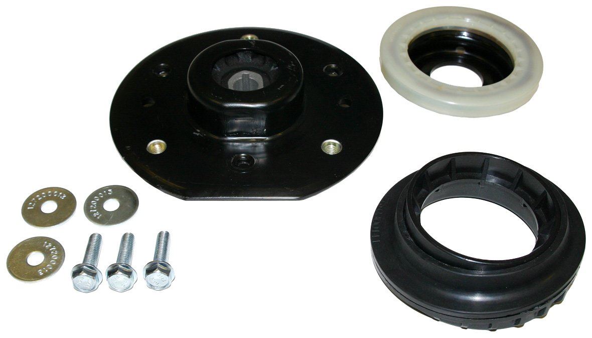 Monroe 905980 Support de jambe de suspension