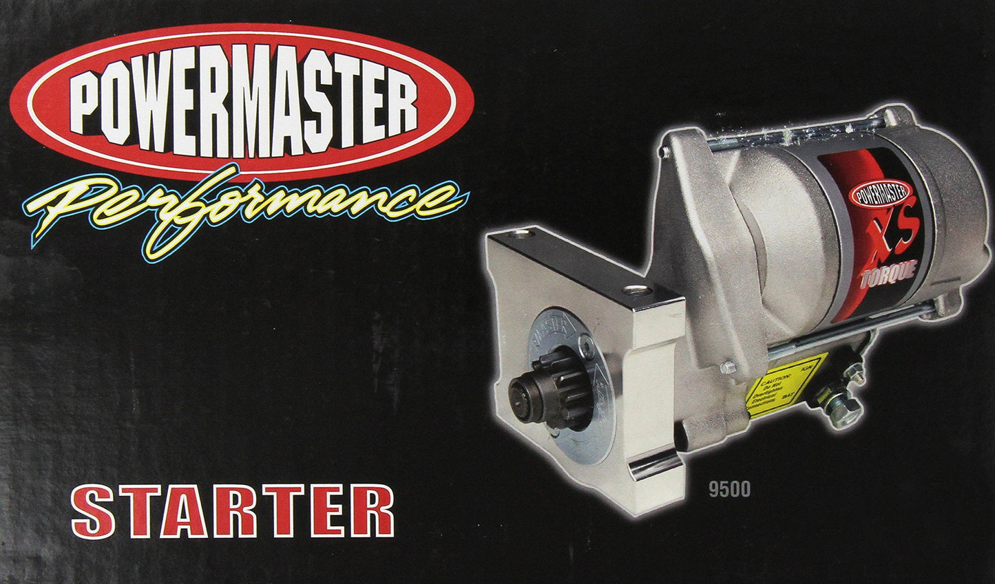 POWERMASTER 9513