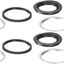 Raybestos WK588 Disc Brake Caliper Repair Kit