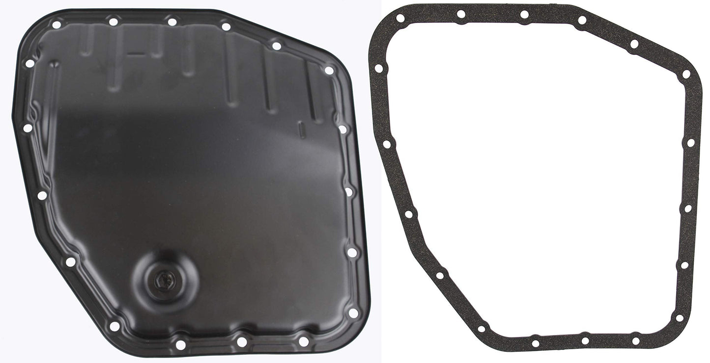 CRP ESK0216 Transmission Oil Pan