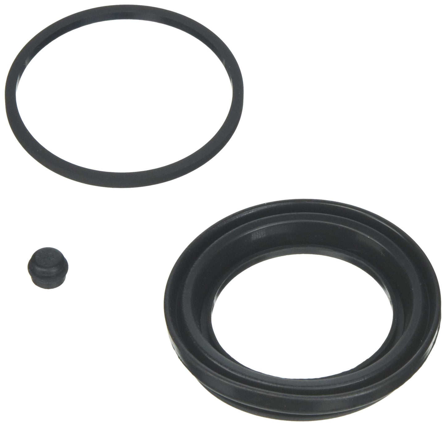 Raybestos WK1500 Disc Brake Caliper Seal Kit