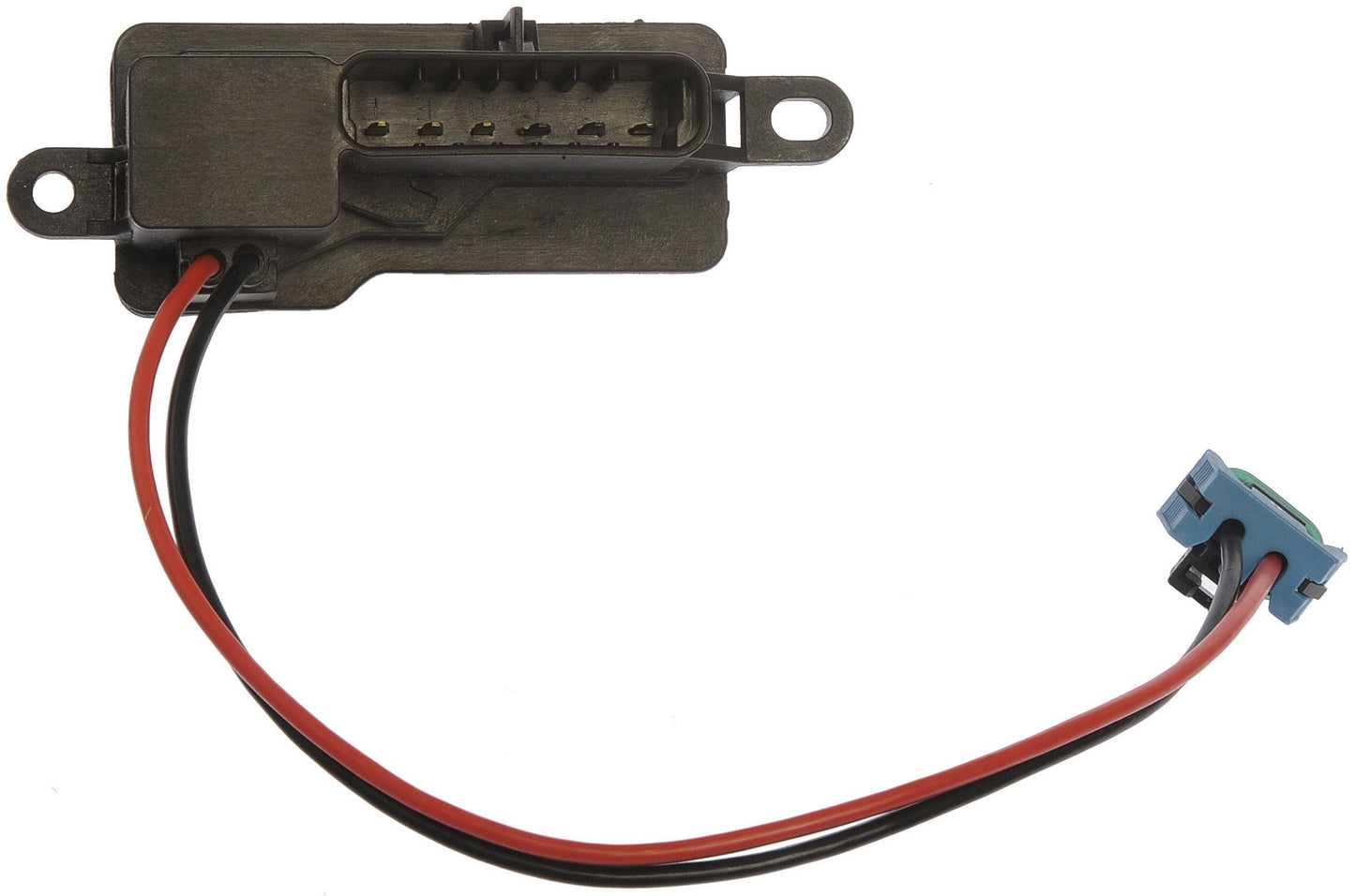 Dorman 973-007 HVAC Blower Motor Resistor