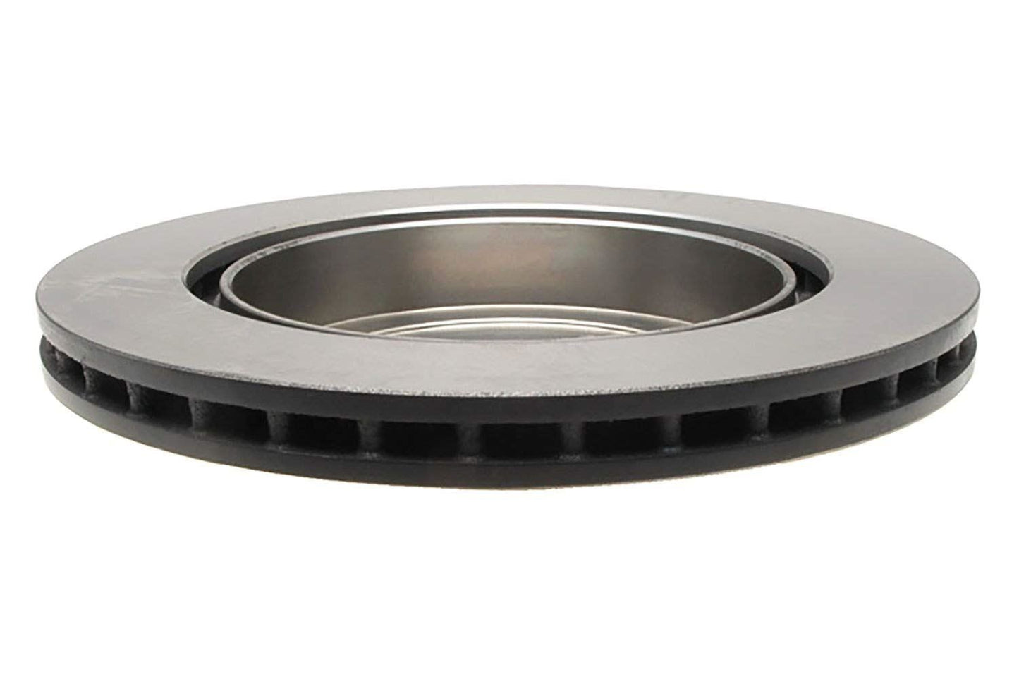 ACDelco Professional Durastop 18A2758 Rotor de freno de disco