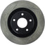 Stoptech 126.62085SR Rotor de freno de disco