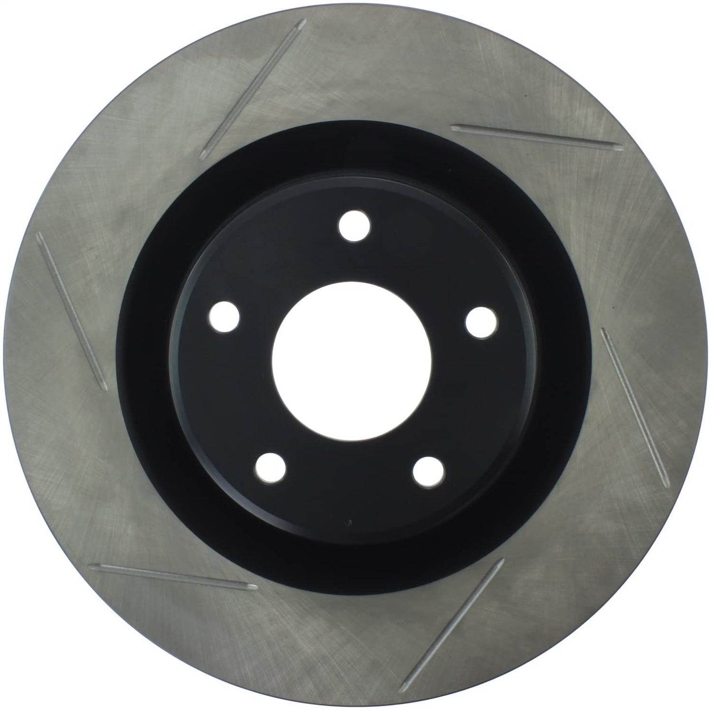 Stoptech 126.62085SR Rotor de freno de disco