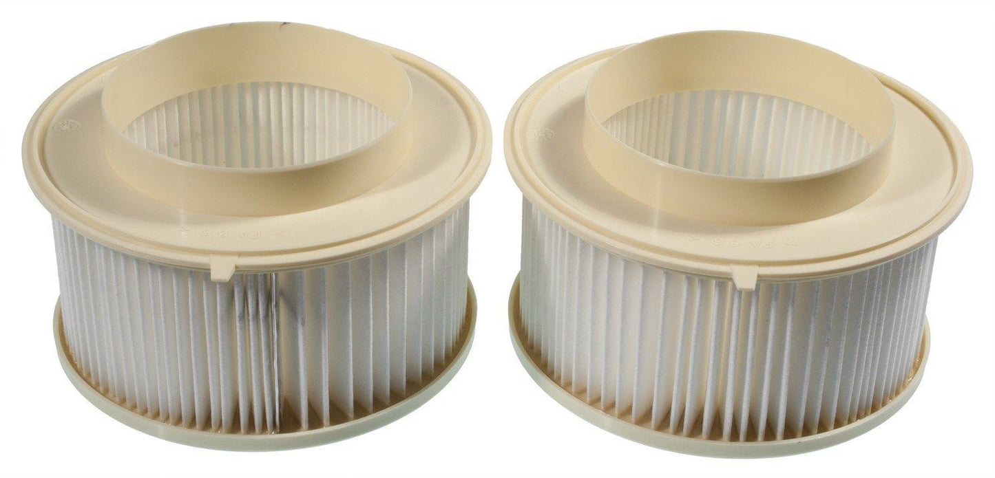 Filtro de aire habitáculo Mahle LA 15/S