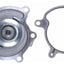 Bomba de agua del motor Gates 42586