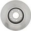 ACDelco Advantage 18A2737AC Rotor de frein à disque