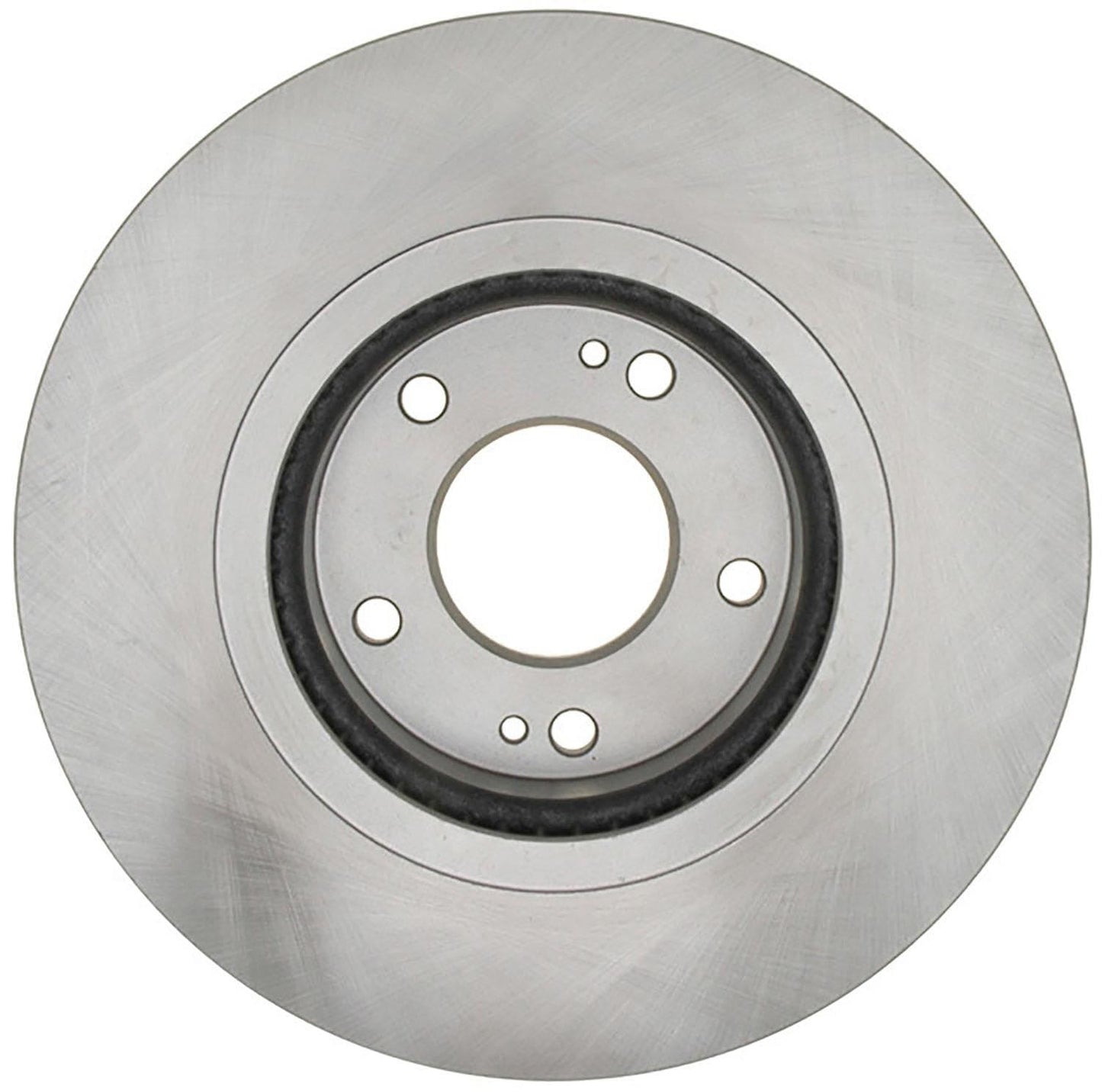 ACDelco Advantage 18A2737AC Rotor de frein à disque