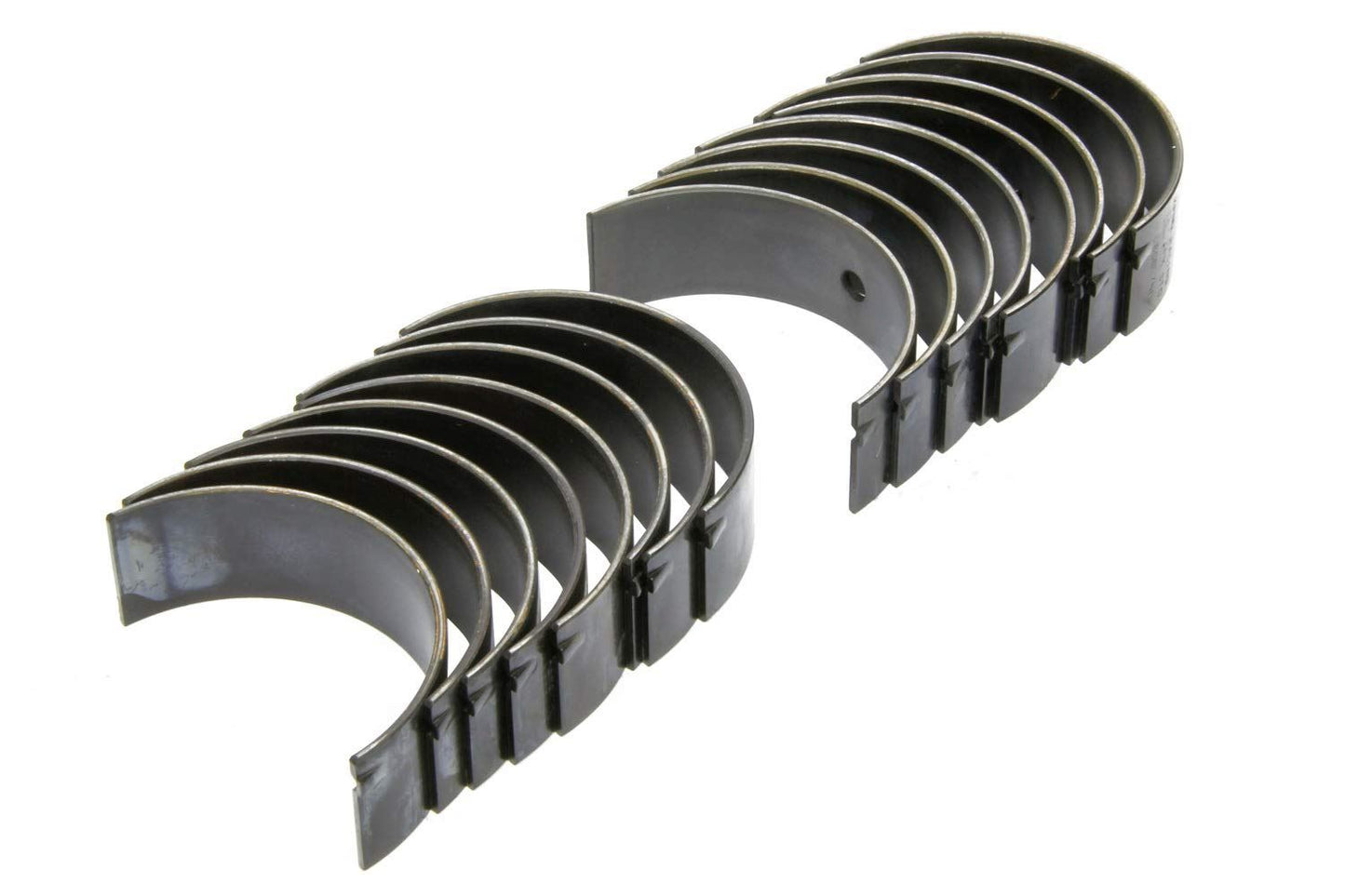 KING BEARING CR 808XPND Juego de cojinetes de biela del motor
