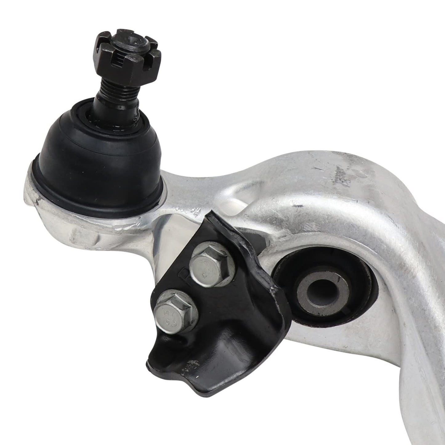 Beck/Arnley 102-7721 Conjunto de brazo de control de suspensión y rótula