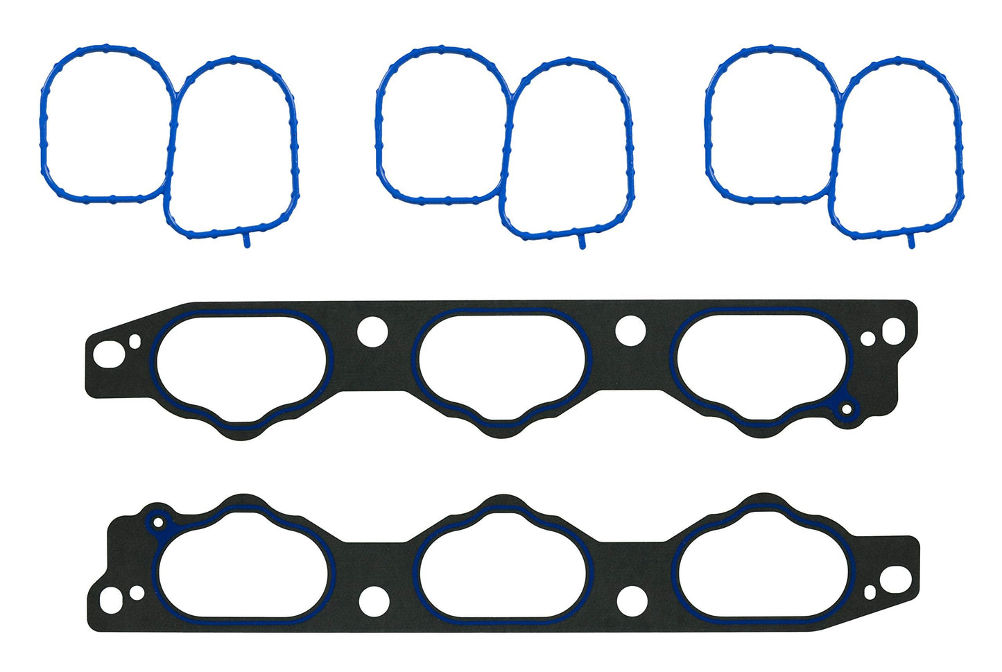 Fel-Pro MS 97086-2 Engine Intake Manifold Gasket Set