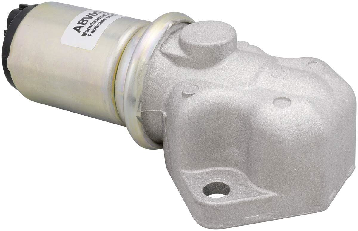 Hitachi ABV0025 Válvula de control de aire inactivo
