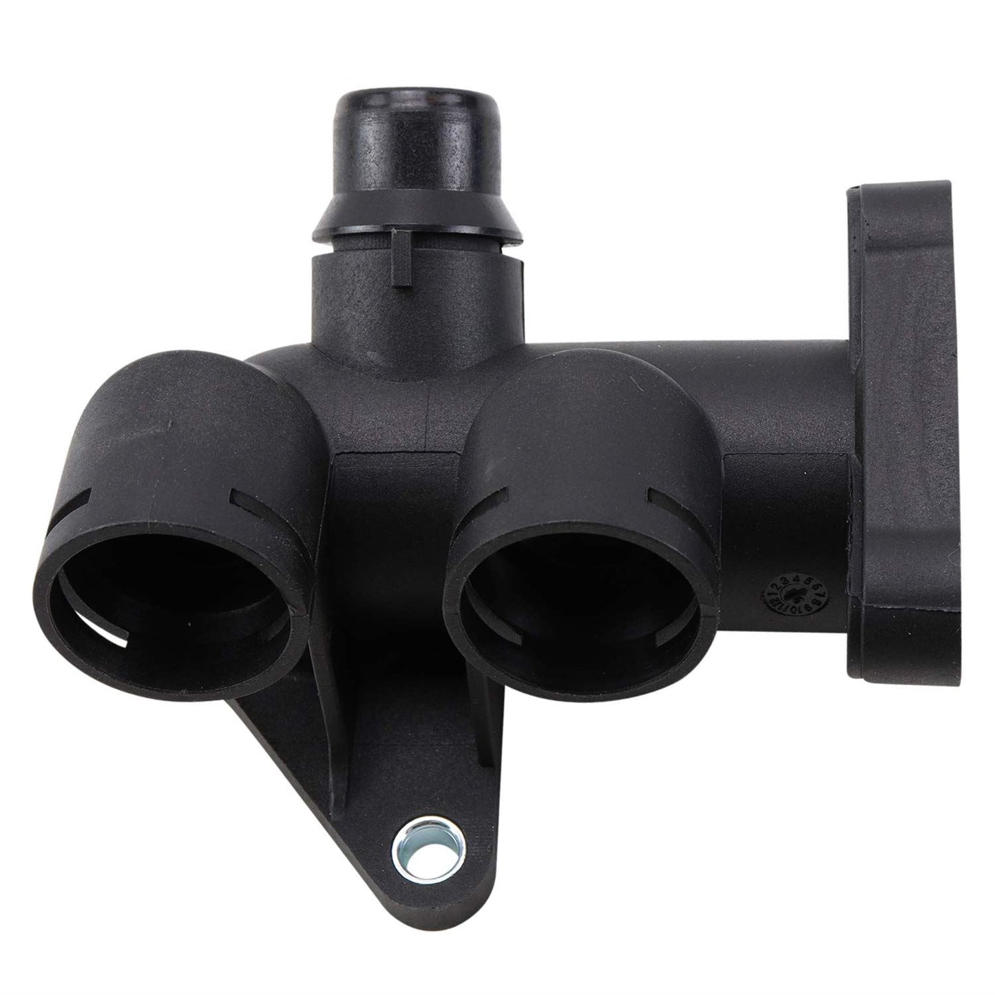 Beck/Arnley 147-0011 Brida de salida de refrigerante del motor