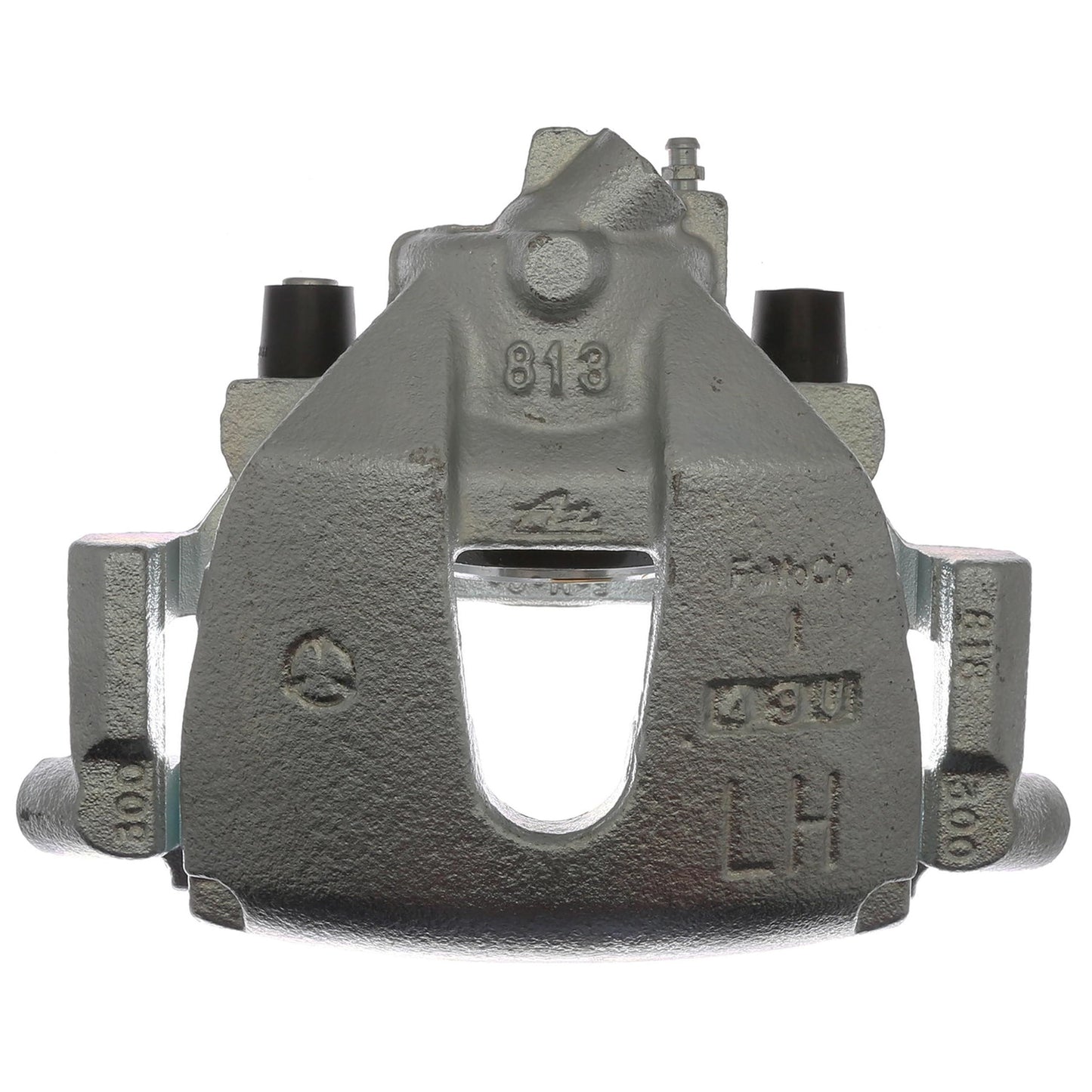 Pinza de freno de disco ACDelco Professional Durastop 18FR2456