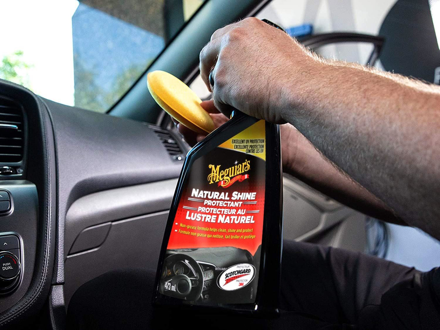 Meguiars G4116C