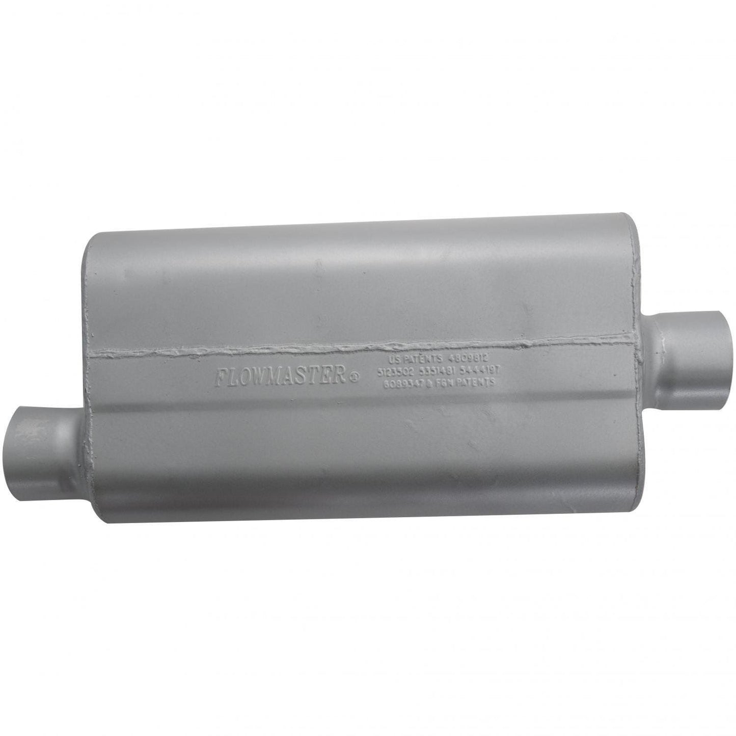 Silenciador de escape Flowmaster 943051