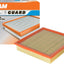 Fram CA10262 Air Filter