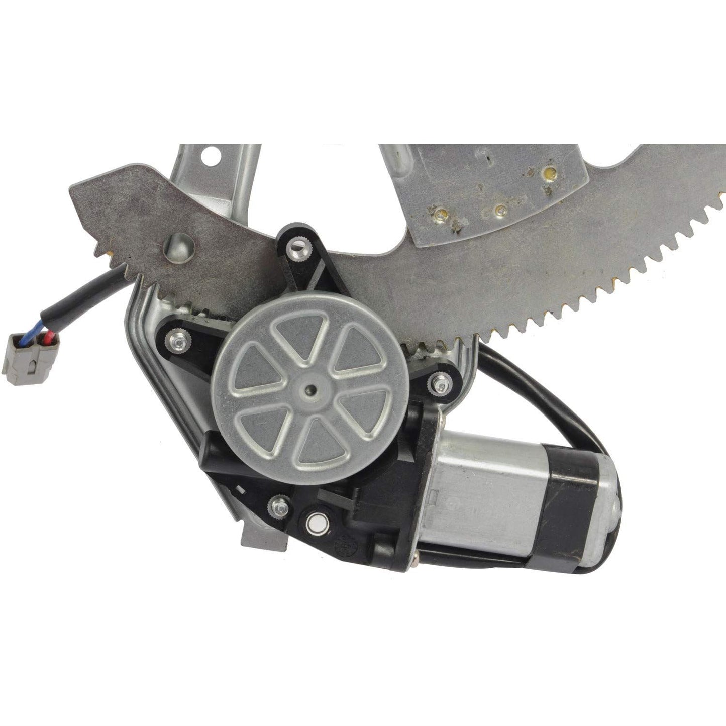 Cardone 82-1777AR Power Window Motor and Regulator Assembly