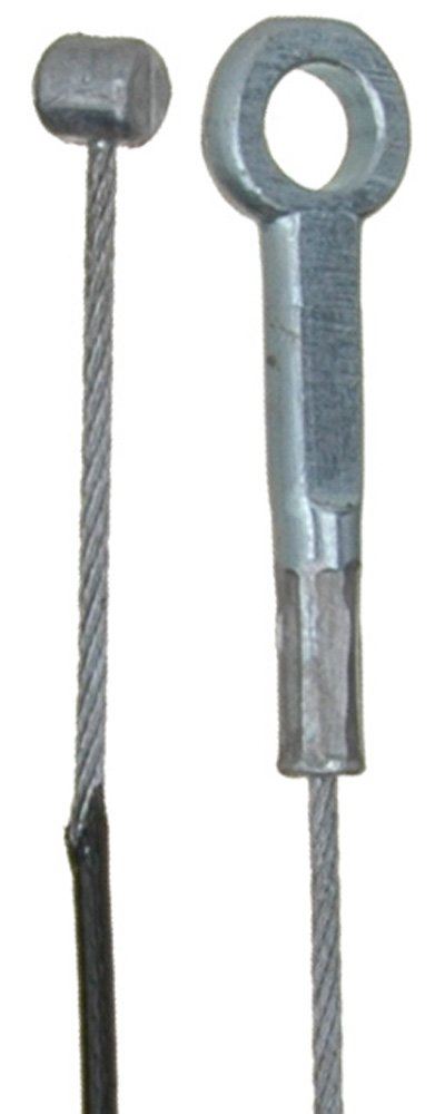 Cable de freno de estacionamiento Raybestos BC96756