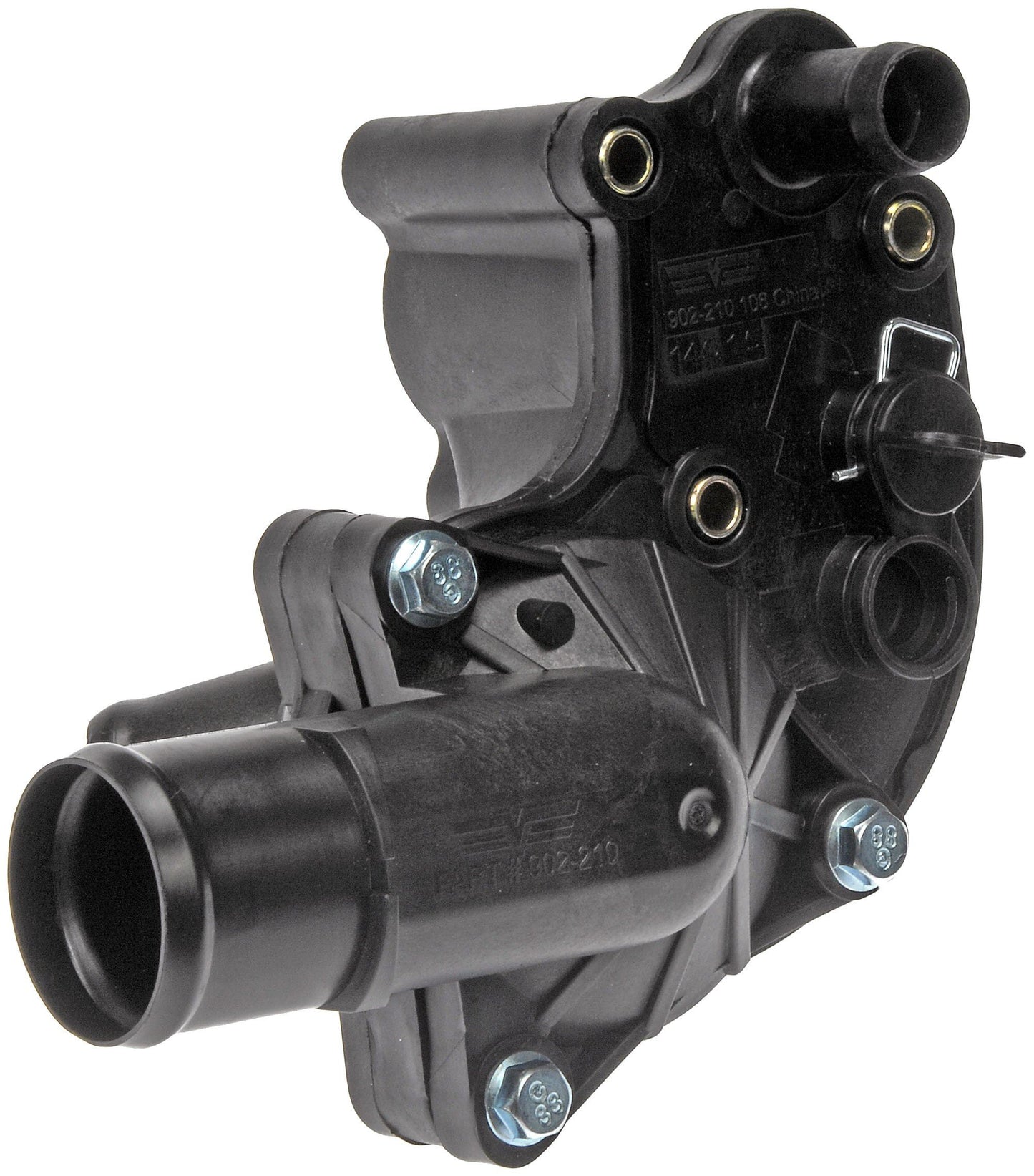 Dorman 902-210 Engine Coolant Thermostat Housing Assembly