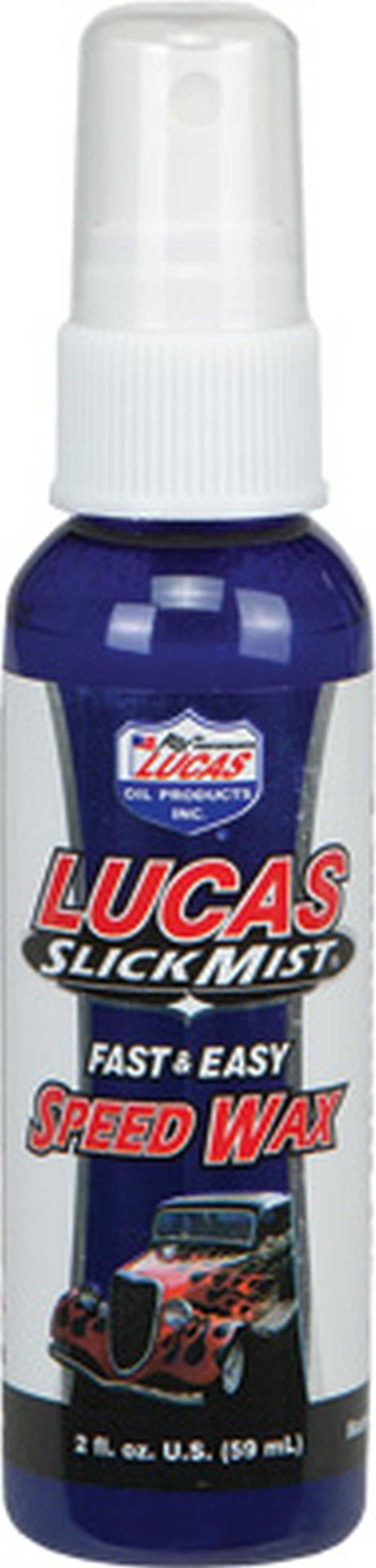 ACEITE DE LUCAS 10161