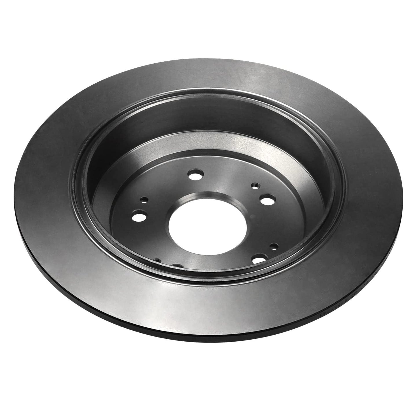 Beck/Arnley 083-3463 Rotor de freno de disco