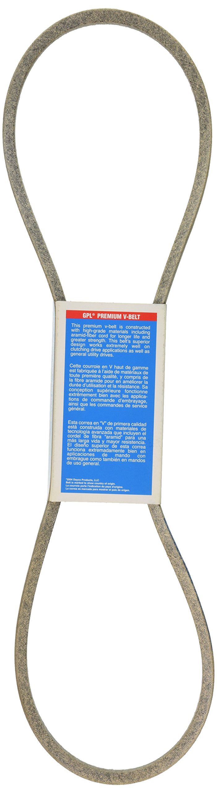 Dayco L449