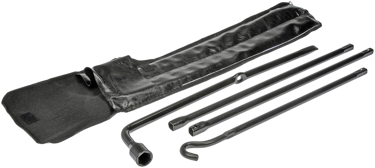 Dorman 926-805 Spare Tire Jack Handle / Wheel Lug Wrench
