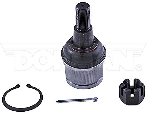 MAS Industries BJ86365XL Suspension Ball Joint