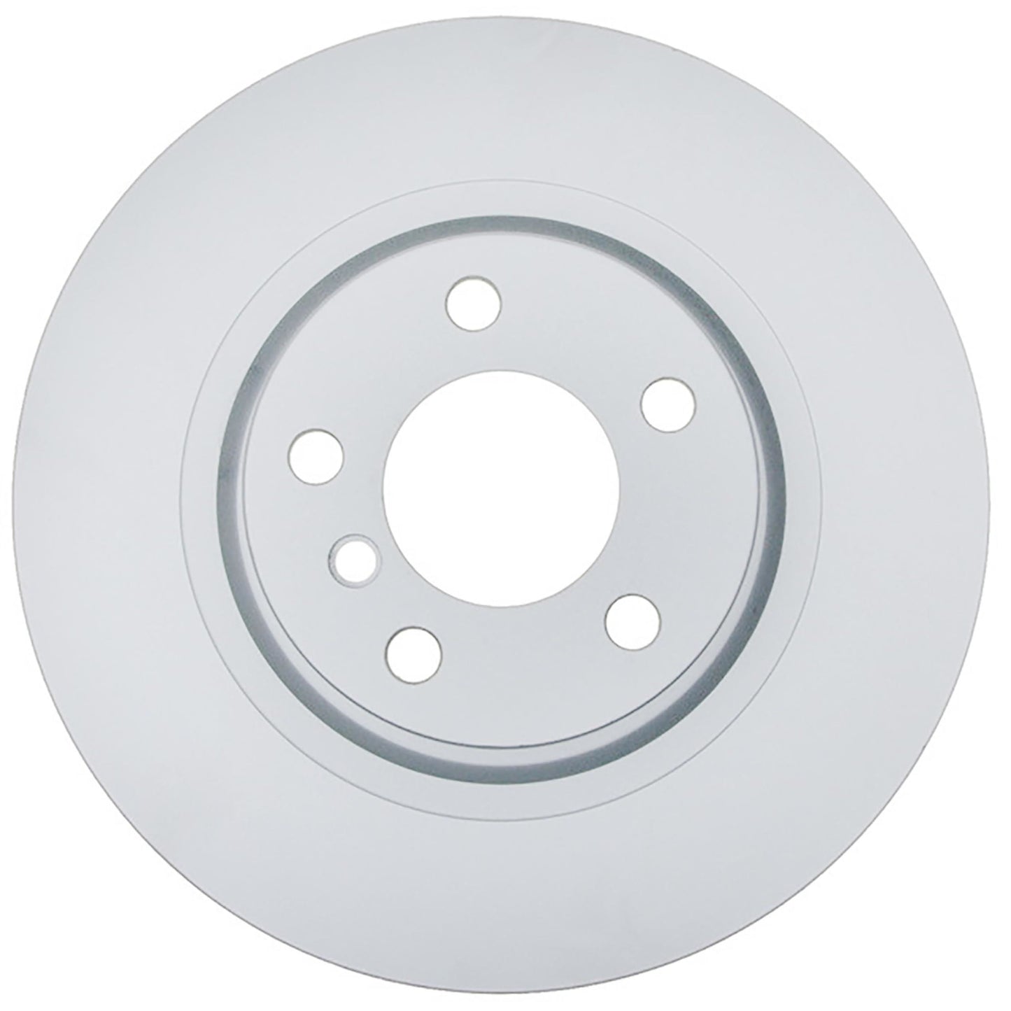 ACDelco Professional Durastop 18A2836 Rotor de frein à disque