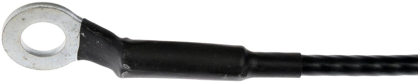 Dorman 38545 Cable de soporte para puerta trasera