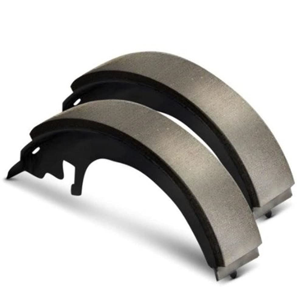 Patin de frein de stationnement Raybestos 1066PG