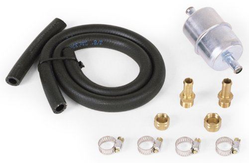 Edelbrock 8135