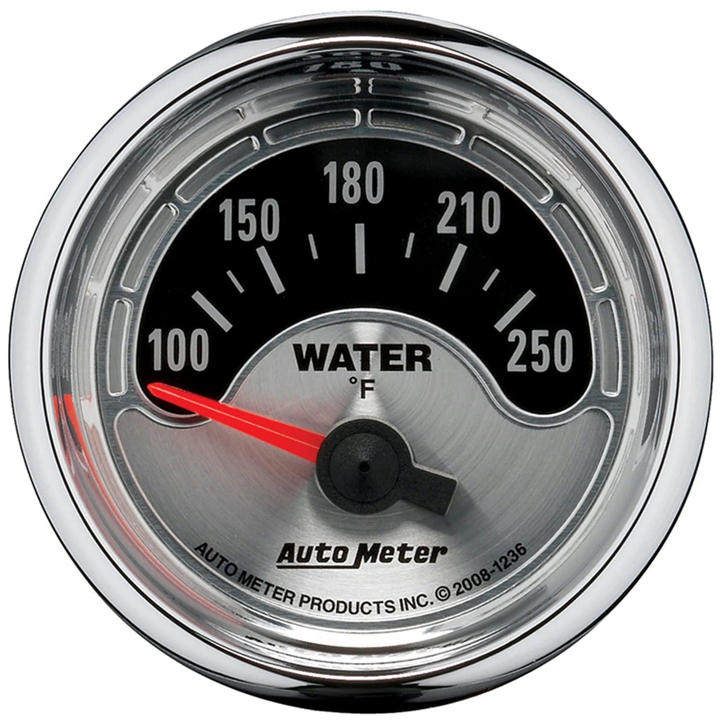 AutoMeter 1202
