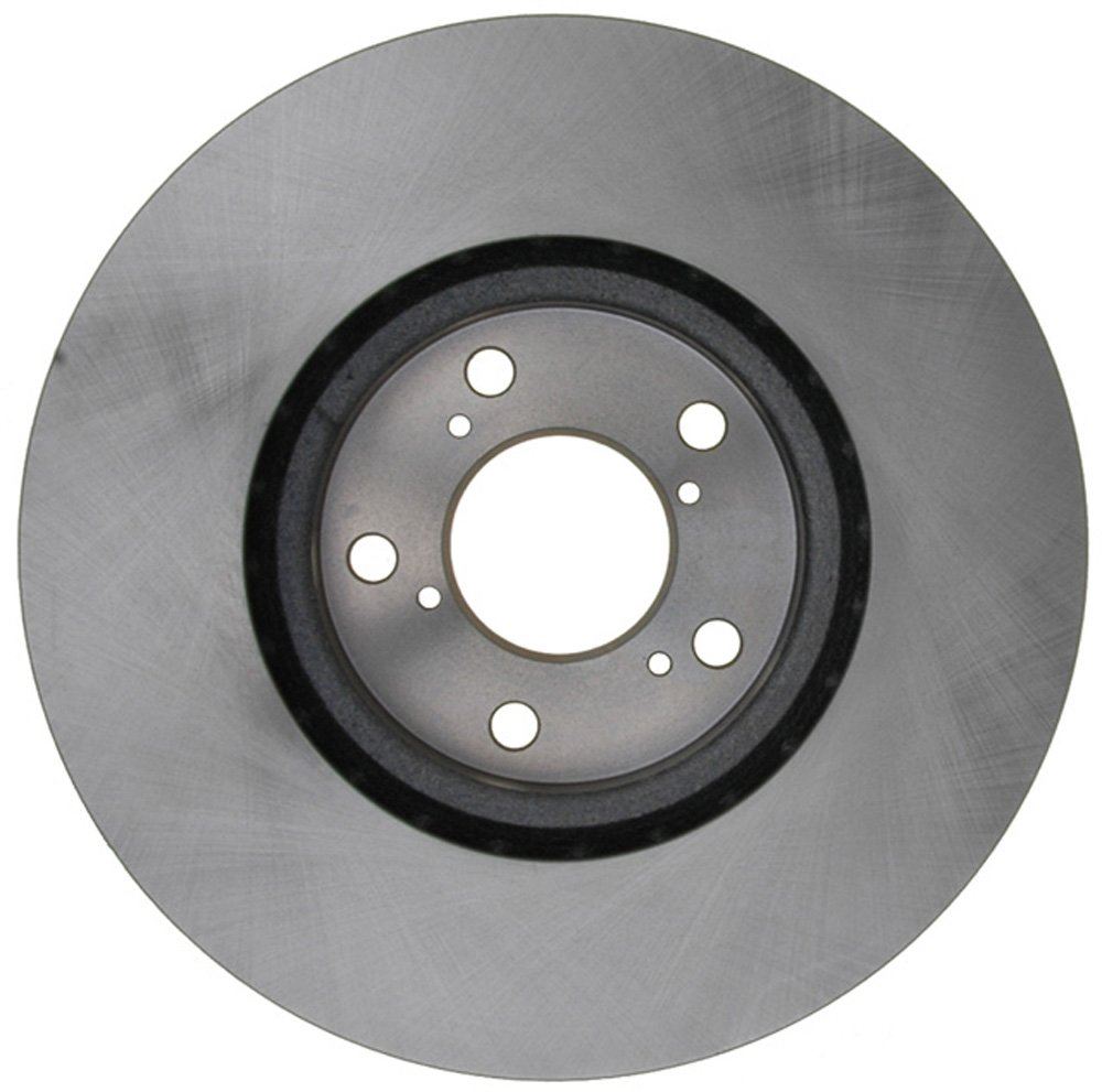 Raybestos 980566R Disc Brake Rotor