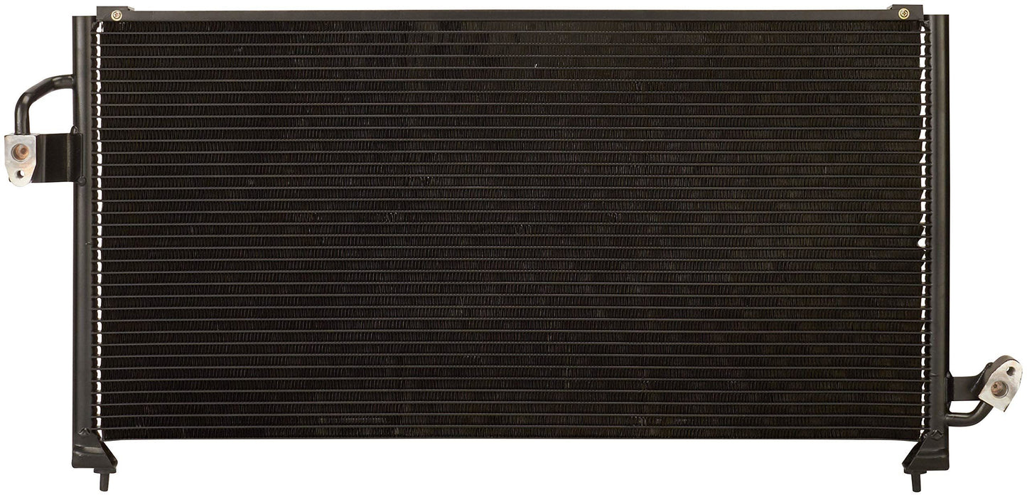 Spectra Premium Industries Inc 7-3002 Condenseur de climatisation