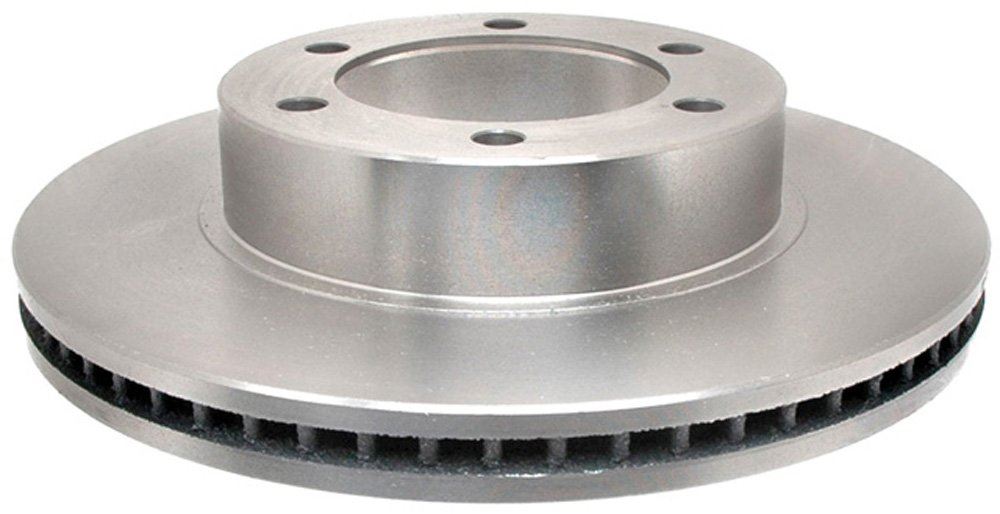 Rotor de freno de disco Raybestos 96931R