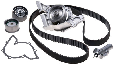 ACDelco Professional TCKWP297 Kit de correa de distribución del motor con bomba de agua