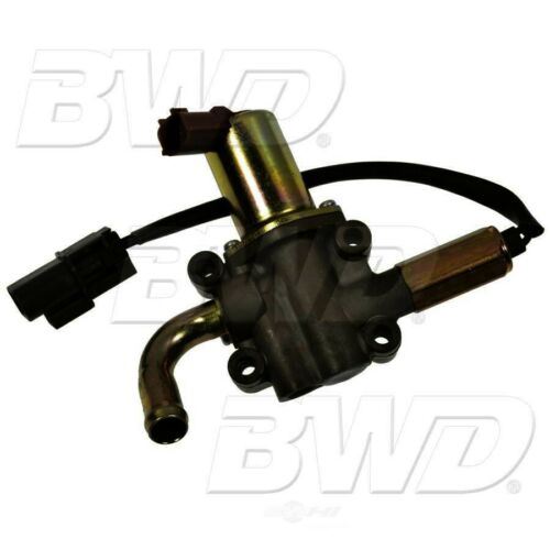 BWD 50537 Idle Air Control Valve