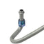Edelmann 92082 Ensemble de tuyau de conduite de pression de direction assistée