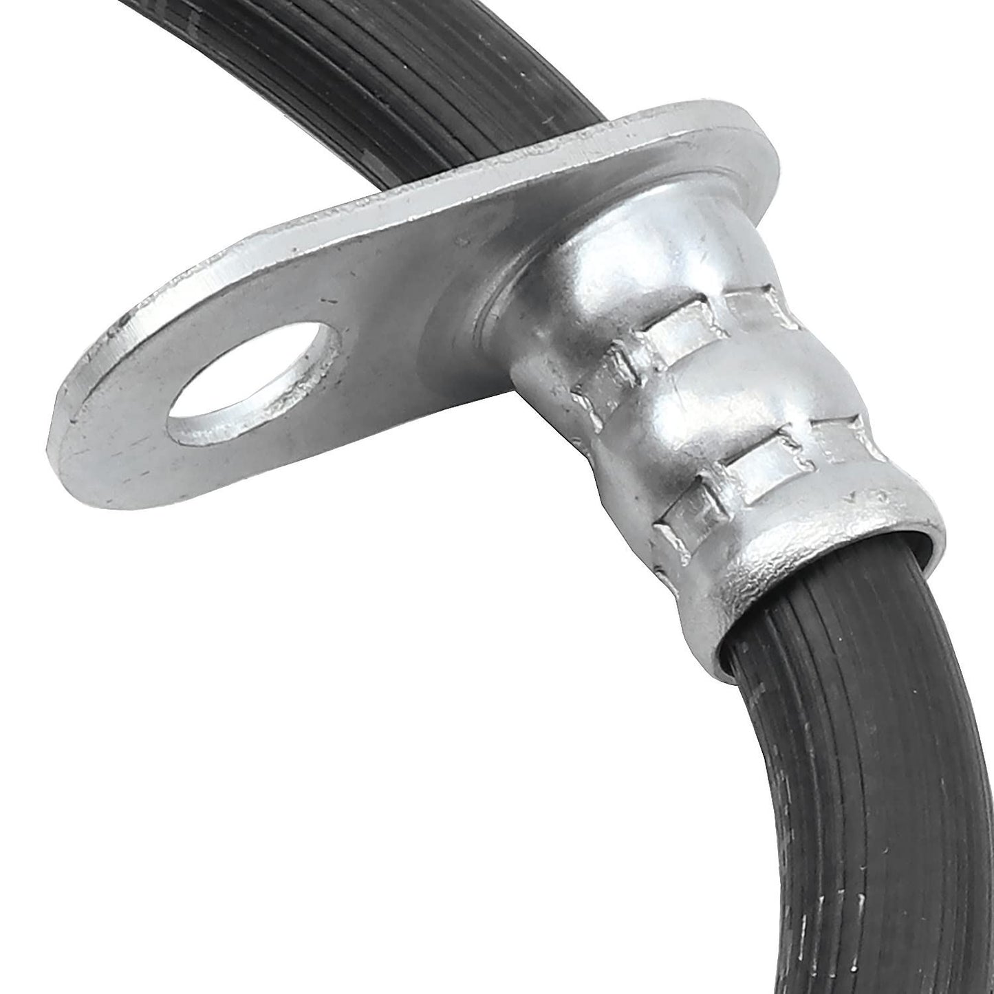 Beck/Arnley 073-1934 Brake Hydraulic Hose