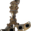 Dorman 674-933 Catalytic Converter with Integrated Exhaust Manifold