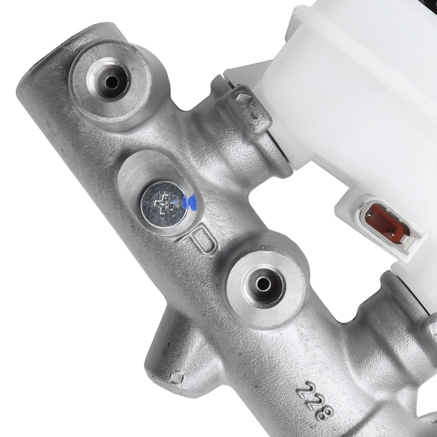 Beck/Arnley 072-9593 Brake Master Cylinder