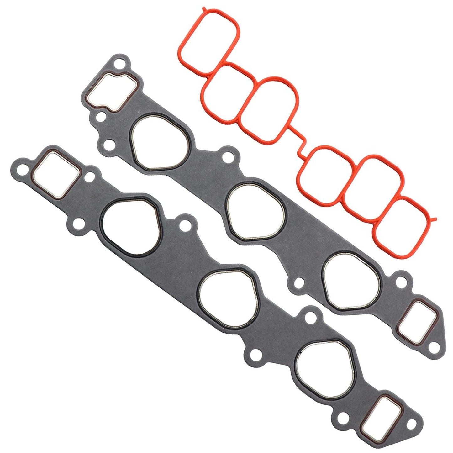 Beck/Arnley 037-6181 Jeu de joints de collecteur d'admission moteur