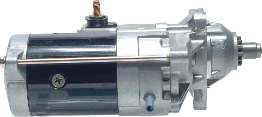 Denso 280-0314 Starter Motor