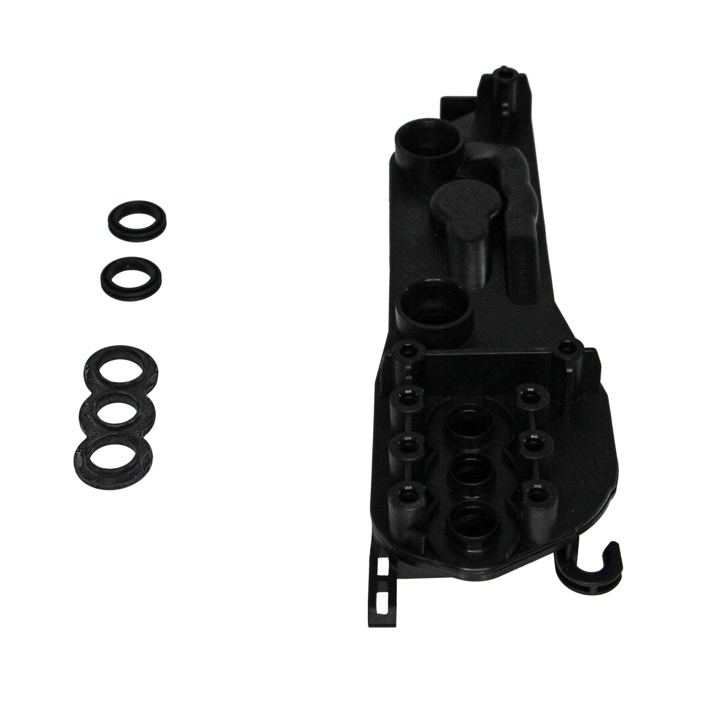 CRP EPP0135 Support de refroidisseur d'huile de transmission automatique