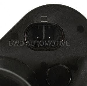 Bomba de vacío BWD VDV24
