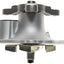 Bomba de agua del motor ACDelco Professional 252-329